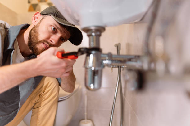 Best Clogged Drain Plumber  in Poipu, HI