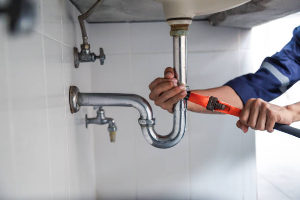 Reliable Poipu, HI Plumbing Solutions