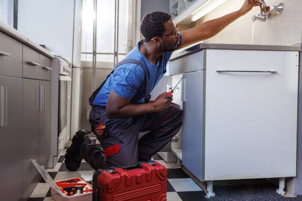 Best Residential Plumbing Services  in Poipu, HI