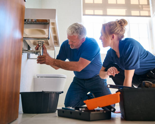 Best Plumbing Inspection Services  in Poipu, HI